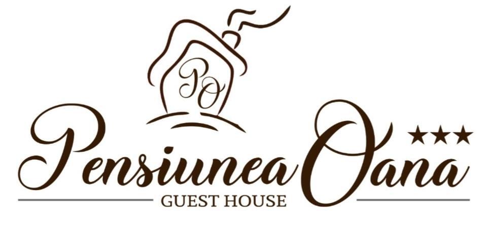 Pensiunea Oana ☆☆☆ Soimus Extérieur photo